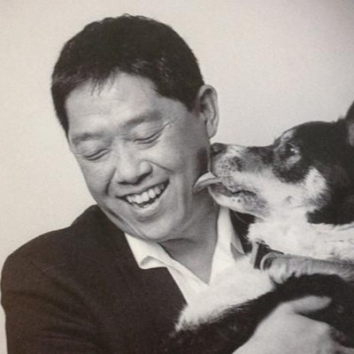 James Yokota