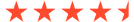4.5 Stars Image