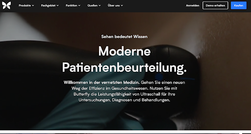 butterfly_network_german_website