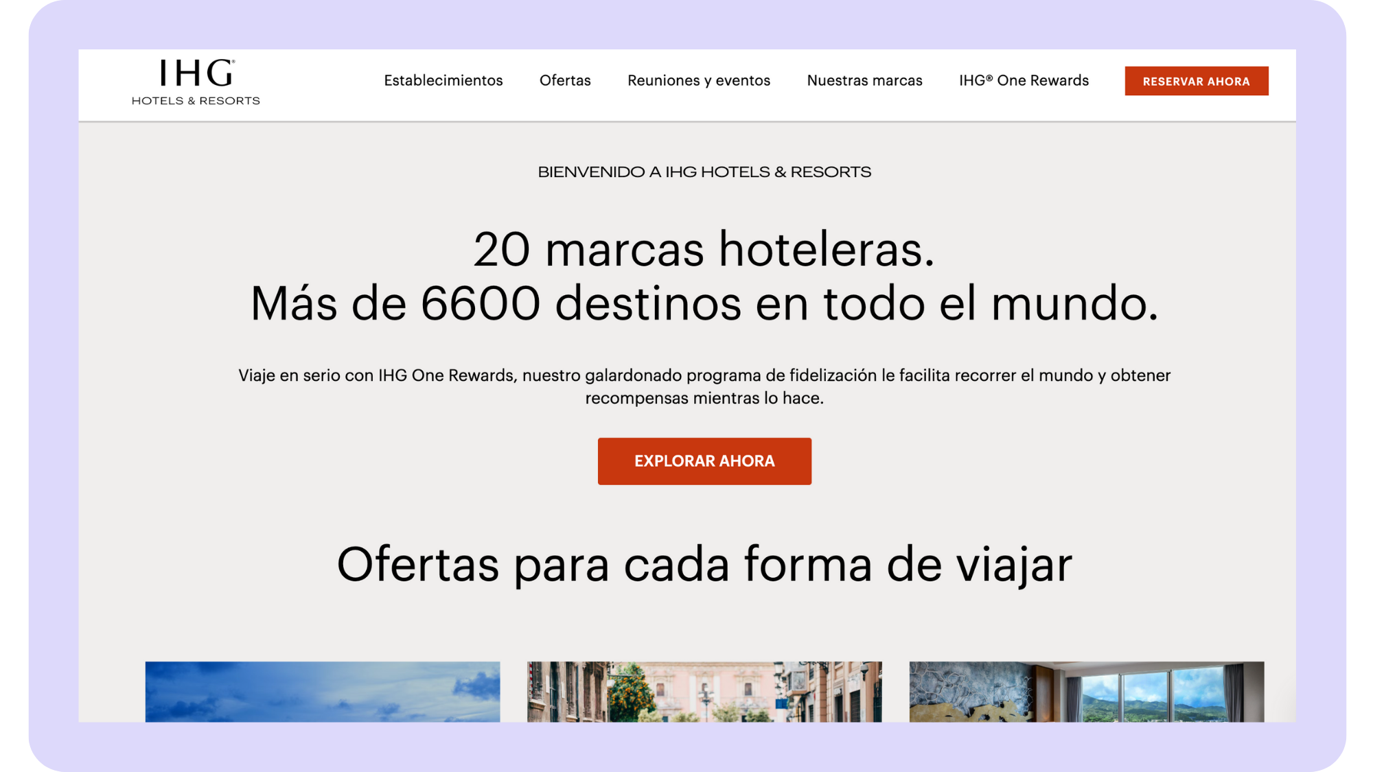 IHG localized website Portuguese (6)