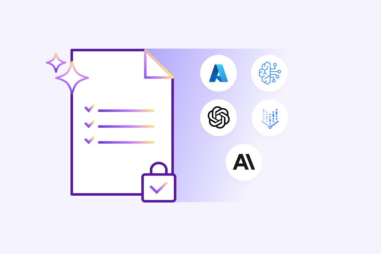 Product illustration for website & internal slide deck V2