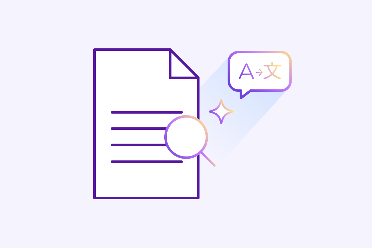 RAG-Powered Translation Flow