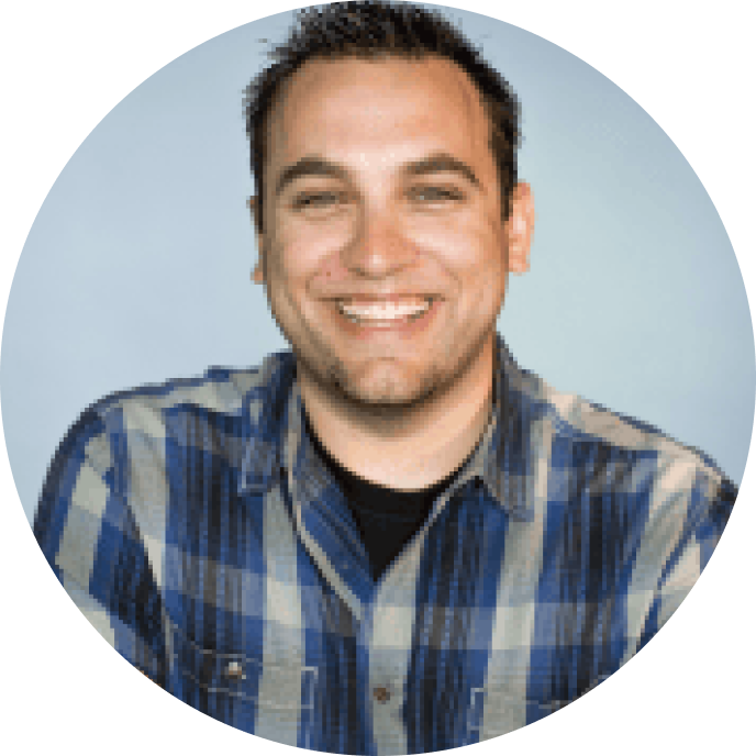 Zak Haitkin